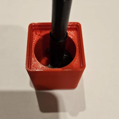 Hộp Đựng Mũi Khoan Forstner GRIDFINITY 32 mm