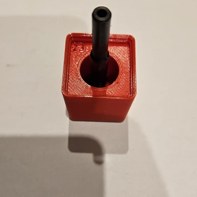 Hộp Đựng Mũi Khoan Forstner GRIDFINITY 23 mm