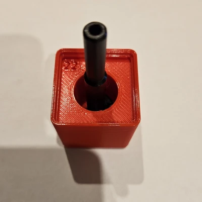 Hộp Đựng Mũi Khoan Forstner GRIDFINITY 22 mm