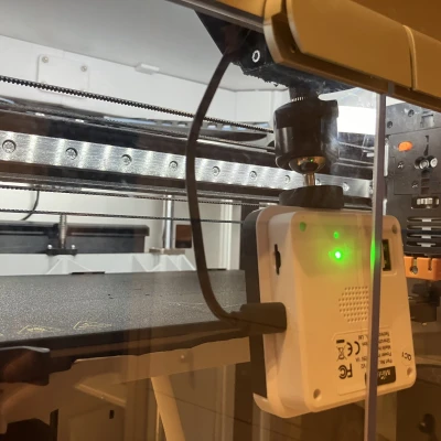 Giá đỡ camera Beaglecam v2 cho Snapmaker J1