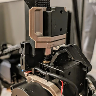 Bộ Nâng Cấp Cảm Biến Hết Dây (Runout Sensor) Cho Máy Anycubic Kobra 2