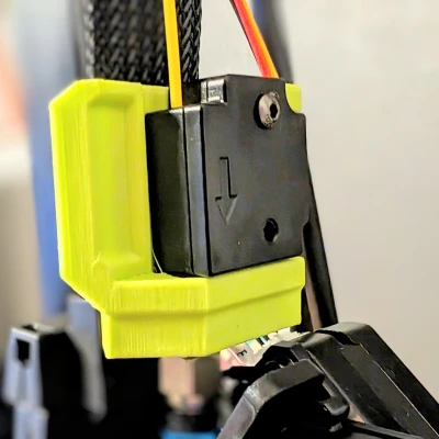 Bộ Nâng Cấp Cảm Biến Hết Dây (Runout Sensor) Cho Máy Anycubic Kobra 2