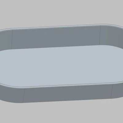 Chân đế GEFU CYCLONE X-PLOSION