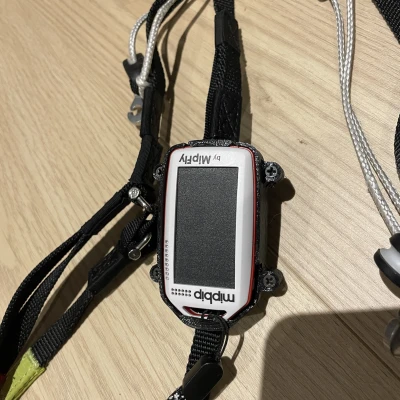 Giá đỡ MipBip cho dù lượn