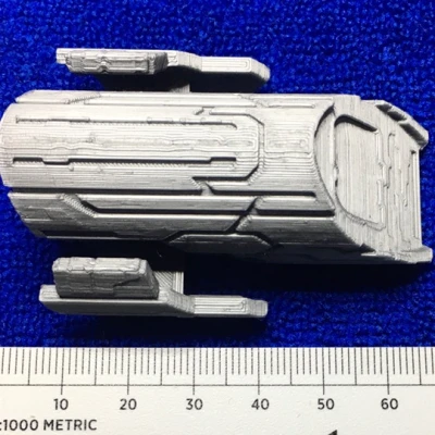 Nam Châm SGA Puddle Jumper