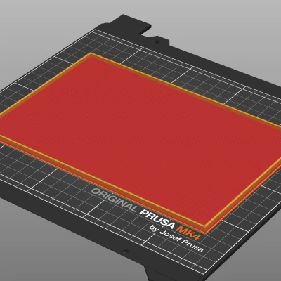 Hộp Sách Cho Bìa Cứng (Dán Keo)