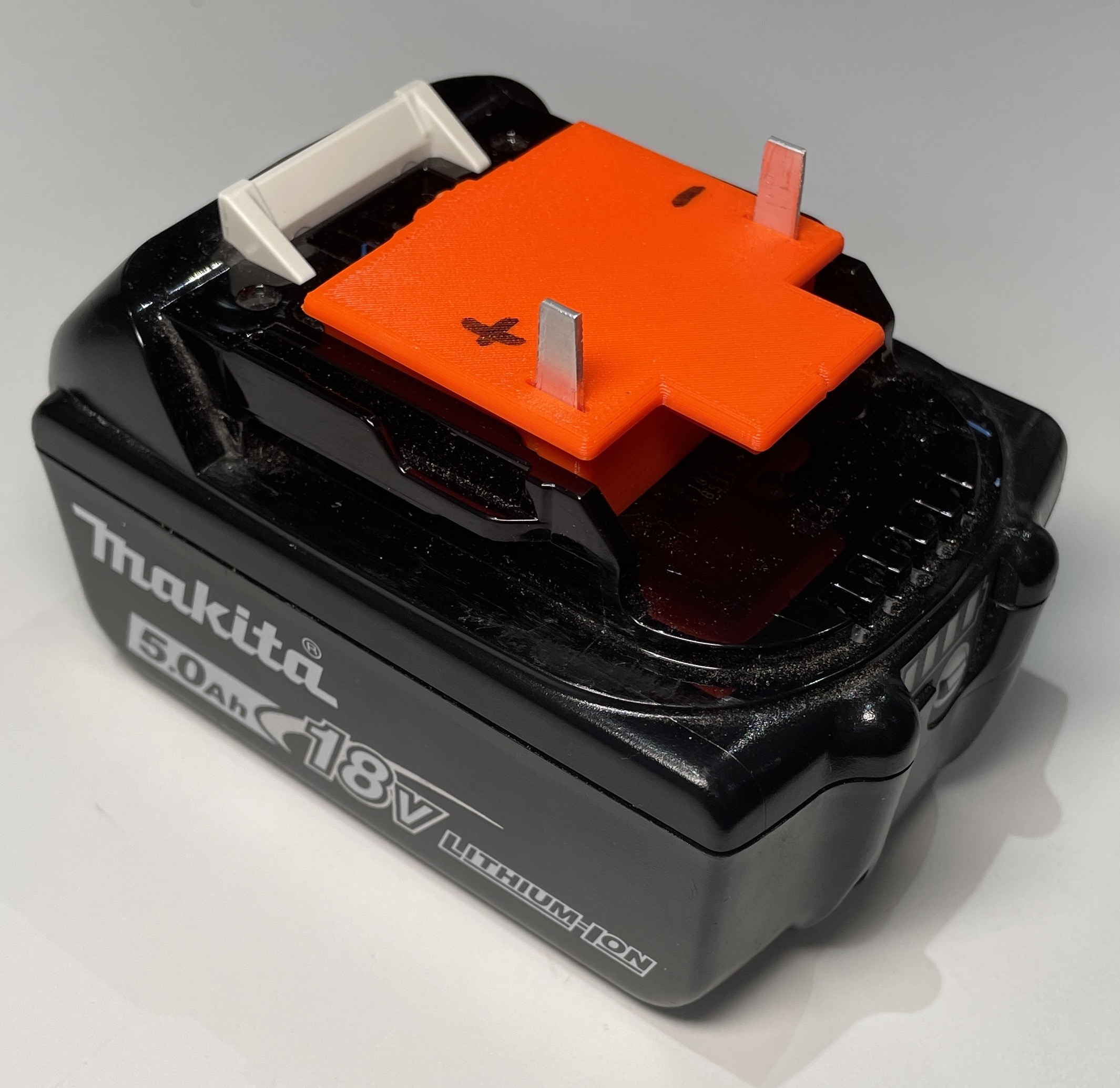 Đầu Nối Pin Makita