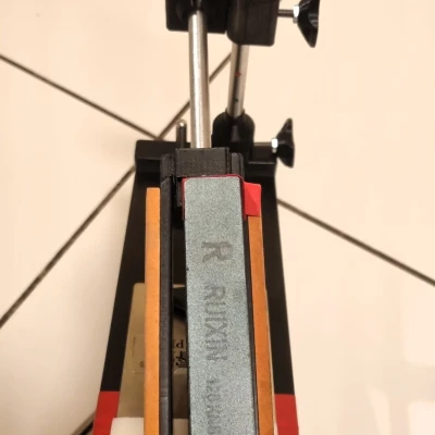 Trục xoay Ruixin Pro cho thanh 8mm và ốc M4