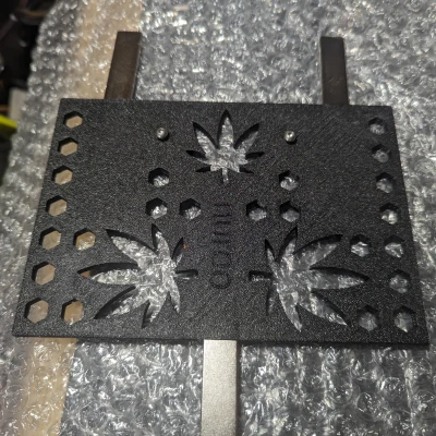 Tấm đế đa năng AC Infinity cho các lều trồng cây khác