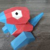 Porygon - Hộp Nhỏ Khớp Nối - Thumbnail 1