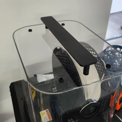 Tay Nắm Eibos Cyclopes Đẹp, Dễ In