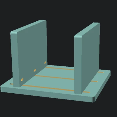 Giá Đỡ Laptop Điều Chỉnh Được