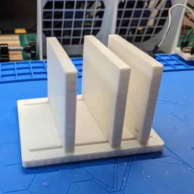 Giá Đỡ Laptop Điều Chỉnh Được