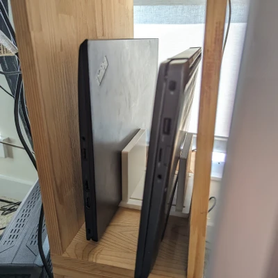 Giá Đỡ Laptop Điều Chỉnh Được