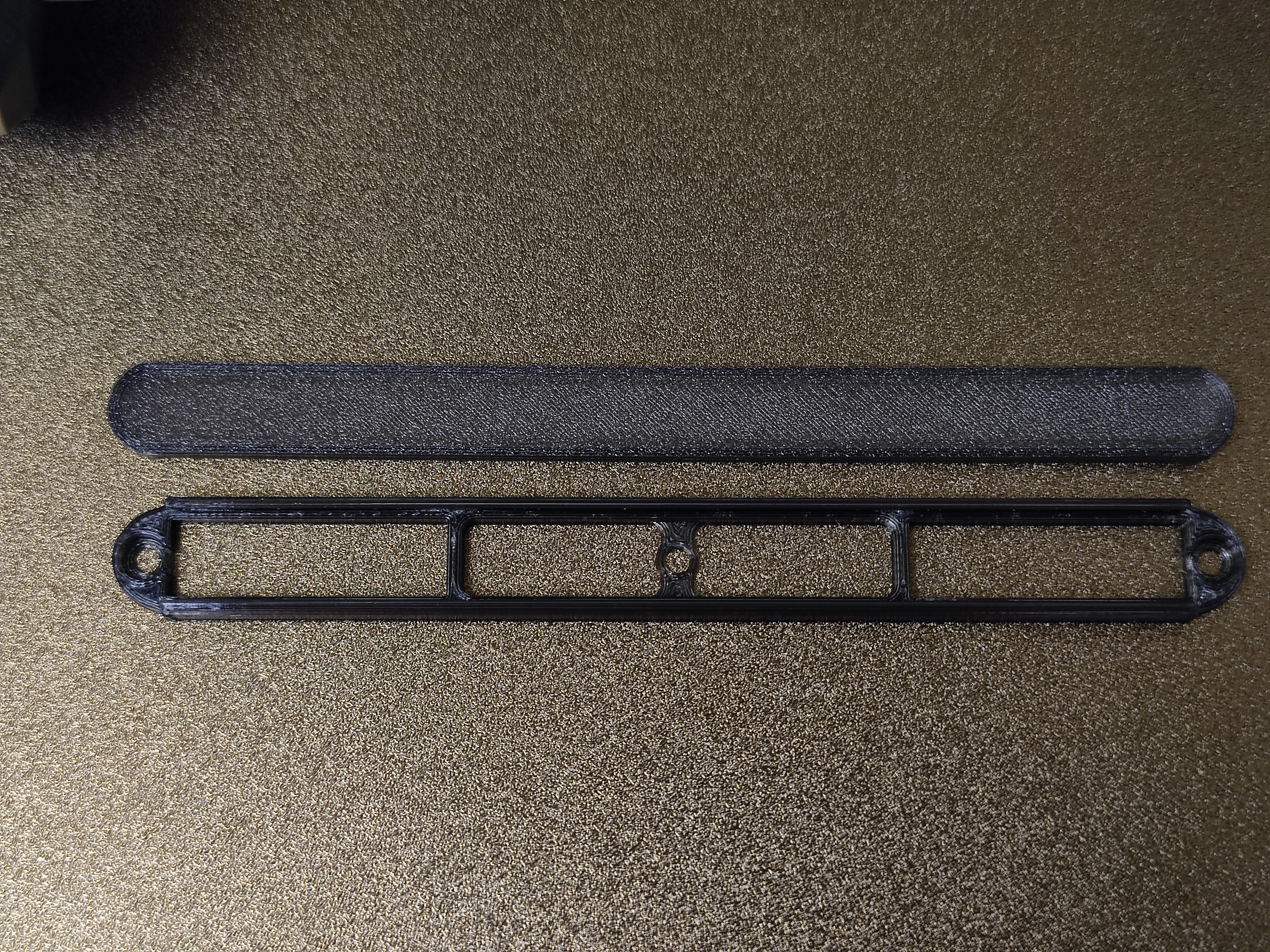 Khuếch tán thanh đèn Slim cho Elegoo Neptune 3 Pro