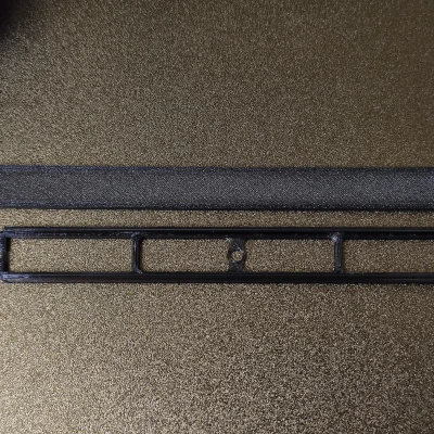 Khuếch tán thanh đèn Slim cho Elegoo Neptune 3 Pro