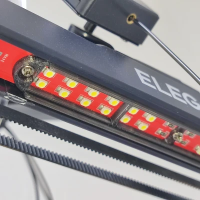 Khuếch tán thanh đèn Slim cho Elegoo Neptune 3 Pro