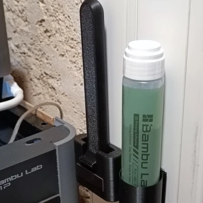 Giá đỡ treo tường cho Keo nước Bambu Lab