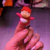 Ponyo (Studio Ghibli) - Mô Hình 3D - Thumbnail 3