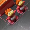 Ponyo (Studio Ghibli) - Mô Hình 3D - Thumbnail 6