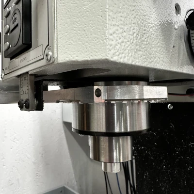 Chặn sâu mũi khoan PM728-VT có đèn LED