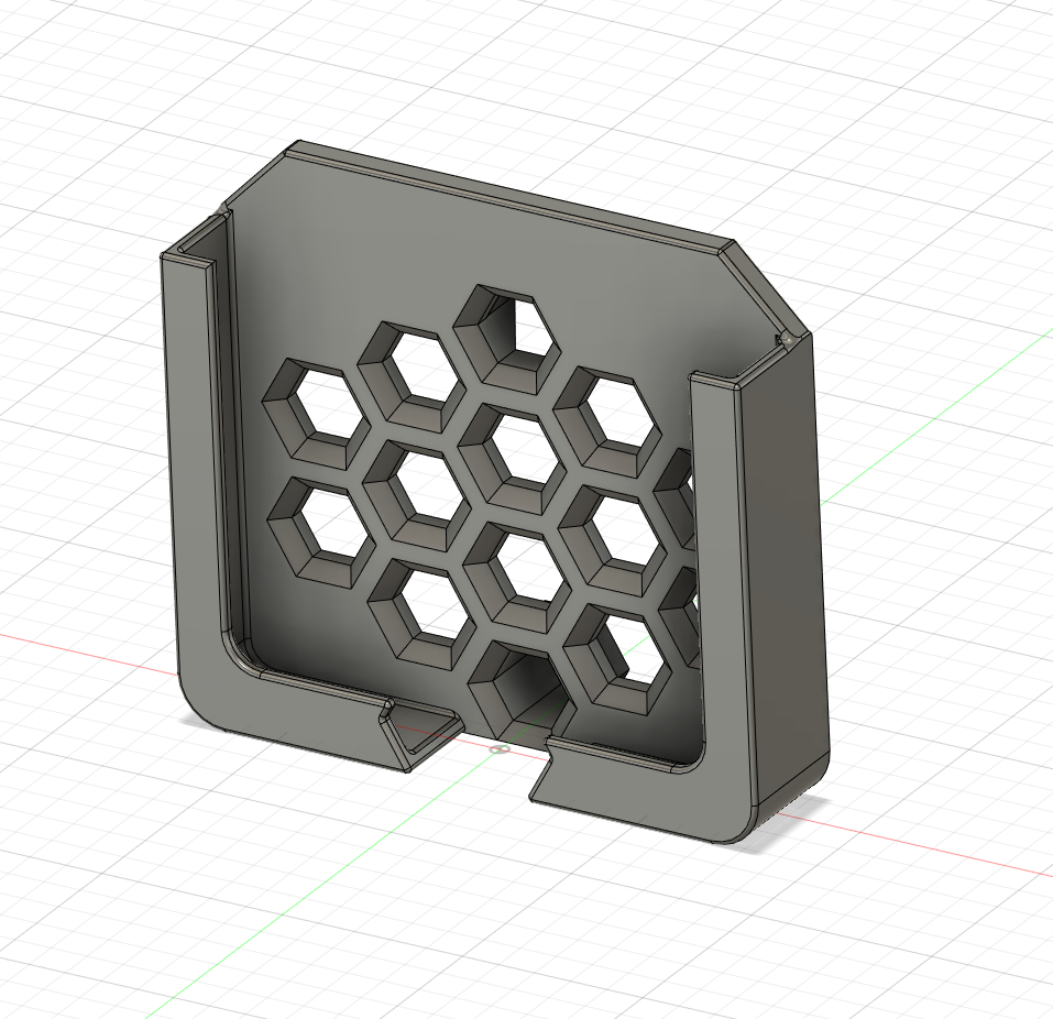 Giá đỡ điện thoại HSW