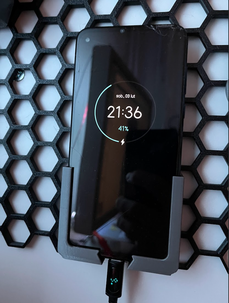 Giá đỡ điện thoại HSW