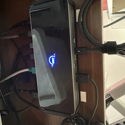 Giá đỡ gắn trong cho OWC Thunderbolt 4 Dock (OWCTB4DOCK)