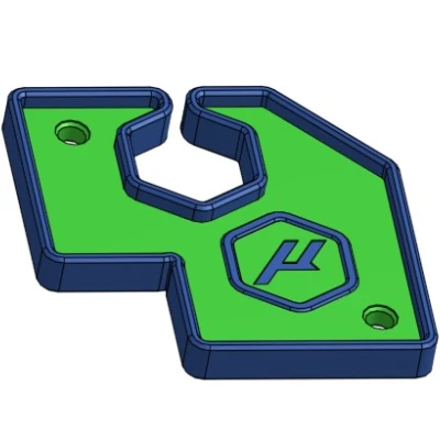 Ốp lưng Z-Belt Micron 2 màu