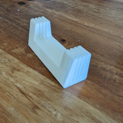 Kệ Đựng Tấm Build Plate