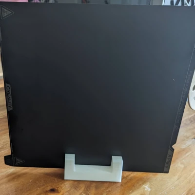 Kệ Đựng Tấm Build Plate
