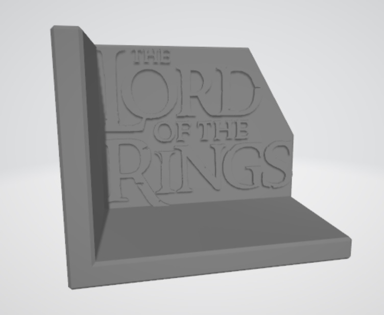 GIÁ ĐỠ SÁCH CHÚA NHẪN