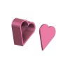 Hộp Trang Sức Hình Trái Tim - Thumbnail 4