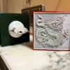 Đèn Ngủ Lithophane Cá Nhân IKEA MÖRKRÄDD - Rồng Ngọc - Thumbnail 11