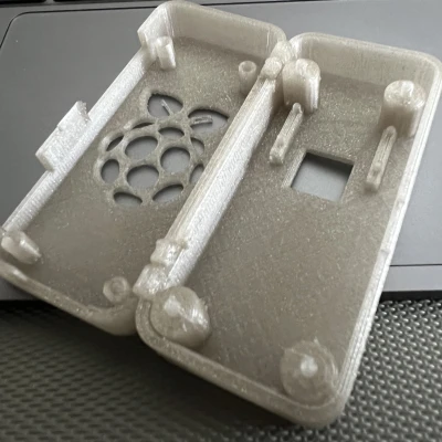 Vỏ Raspberry Pi Zero 2 W Kèm Camera V3