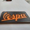 Biển hiệu VESPA (Vespa-Schild) - Thumbnail 2