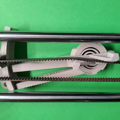 Dụng cụ kiểm tra độ căng đai