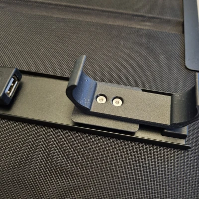 Đế Gắn Goal Zero Nomad Mount Base