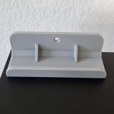 Giá Treo Tường Đĩa Vinyl - Schallplatten Wand Halter