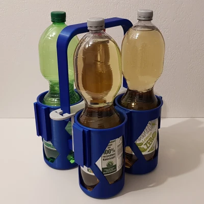 Chỗ Vận Chuyển Nhiều Chai