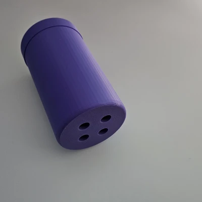 Ống / Giá Đỡ Bánh Xe Drift