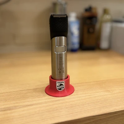 Chân đế máy cạo râu Philips 9000 Prestige BT9810/15