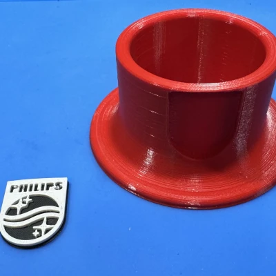 Chân đế máy cạo râu Philips 9000 Prestige BT9810/15