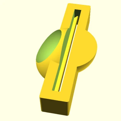 Tuýp Nặn Kem Đánh Răng Tùy Chỉnh Được