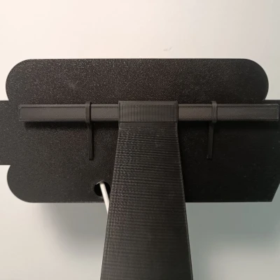 Chân Đỡ Lightbox Đa Năng Để Bàn