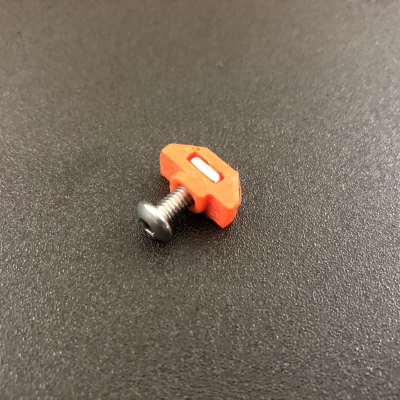 Đai ốc T cho thanh nhôm 3030 với đai ốc vuông M4