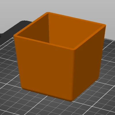 Lót ly thủy tinh trang trí