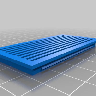 Hộp Đựng Gel Hút Ẩm