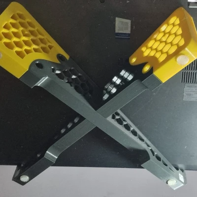 Chân đế Laptop X