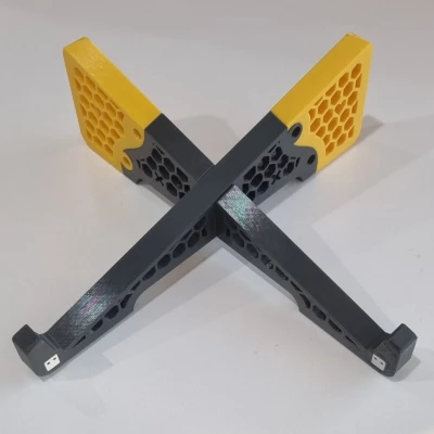 Chân đế Laptop X